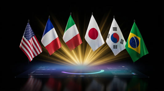 LINGOX — La Forma Más Inteligente, Moderna y Adictiva de Aprender Idiomas