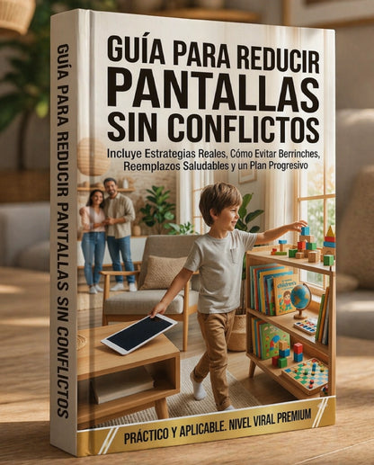 CEREBRO FUERTE: Cómo Criar Niños Inteligentes, Enfocados y con Valores (3-10 años)”