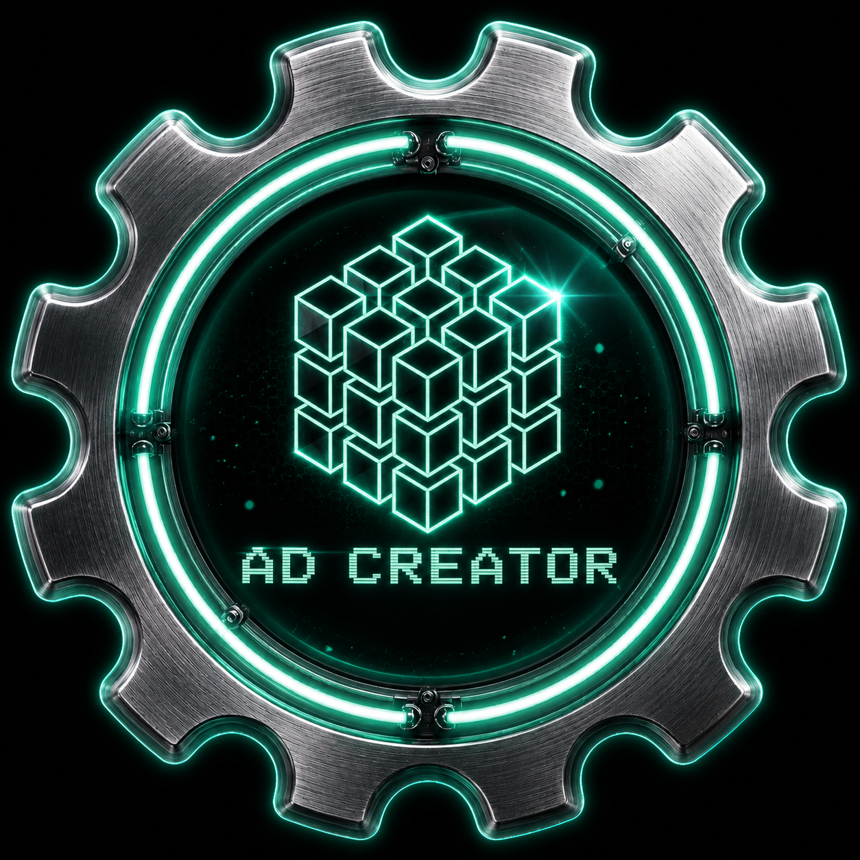 AD CREATOR PRO — La Máquina de Creación de Anuncios Diseñada Para Vender