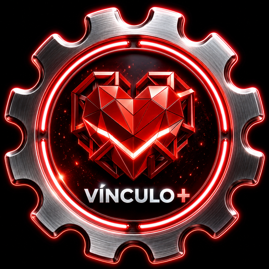 APP VINCULO+ - Descubrí qué pasa realmente en tu relación. Analizá compatibilidad