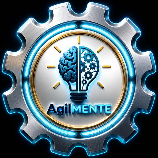 AGILMENTE - Aprendé cualquier tema más rápido, usá técnicas de memorización efectivas y entrená tu mente todos los días.