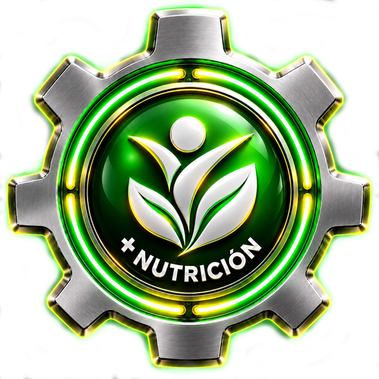 + NUTRICIÓN - La App de Plan alimenticio adaptado a tu cuerpo y estilo de vida.