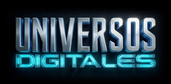UNIVERSOS DIGITALES
